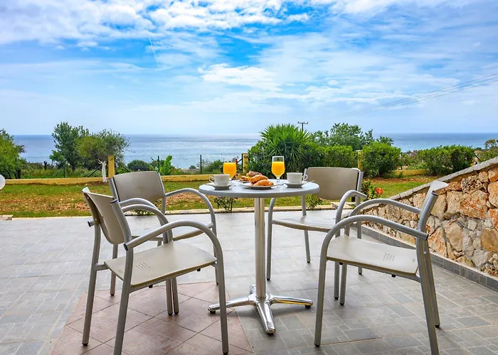 Apartment Summer Sun