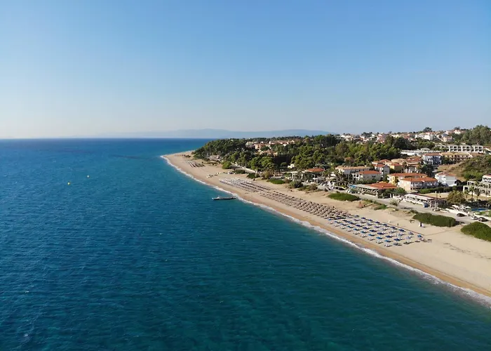 Summer Sun Apartment Skala (Kefalonia)