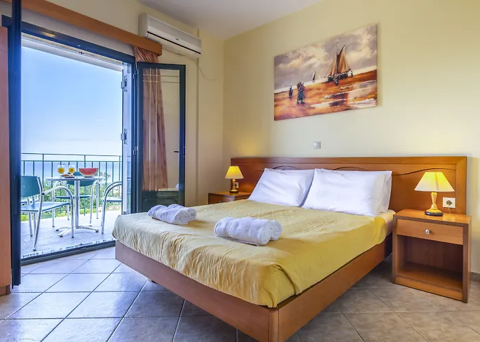 Apartment Summer Sun *