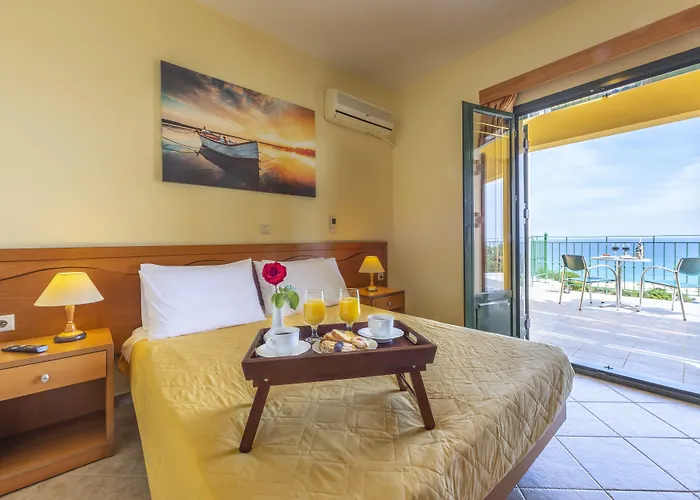 Apartment Summer Sun Skala (Kefalonia)