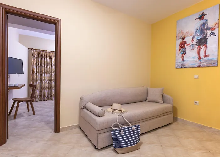 Apartment Summer Sun