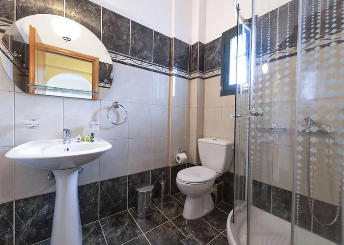 Apartment Summer Sun