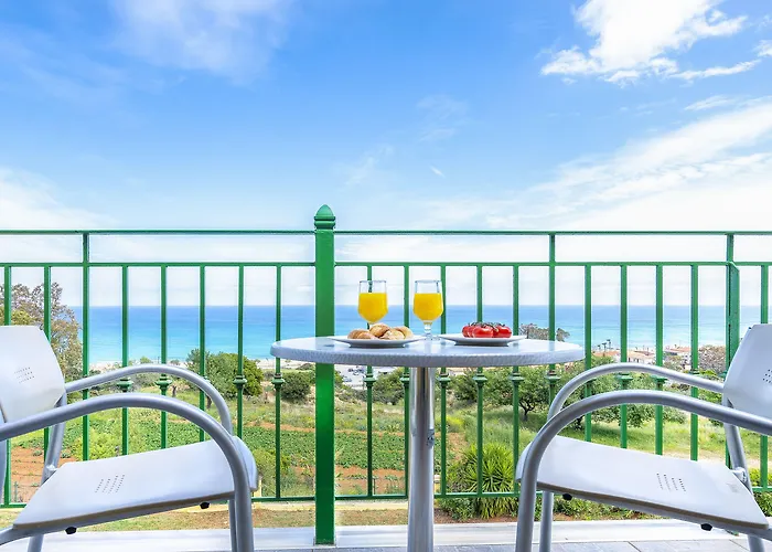 夏日阳光公寓 * Skala (Kefalonia)