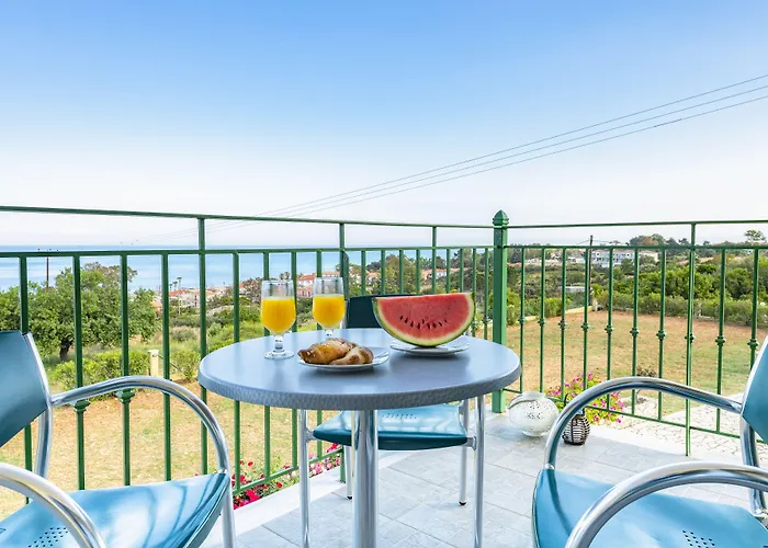 Summer Sun * Skala (Kefalonia)