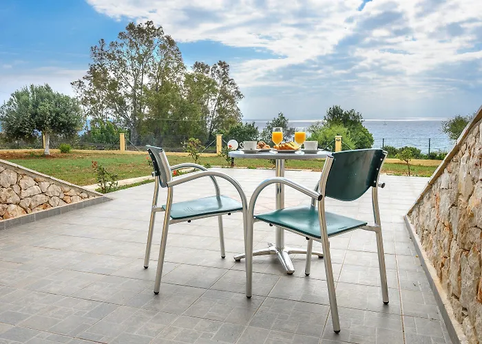 Apartment Summer Sun Skala (Kefalonia)