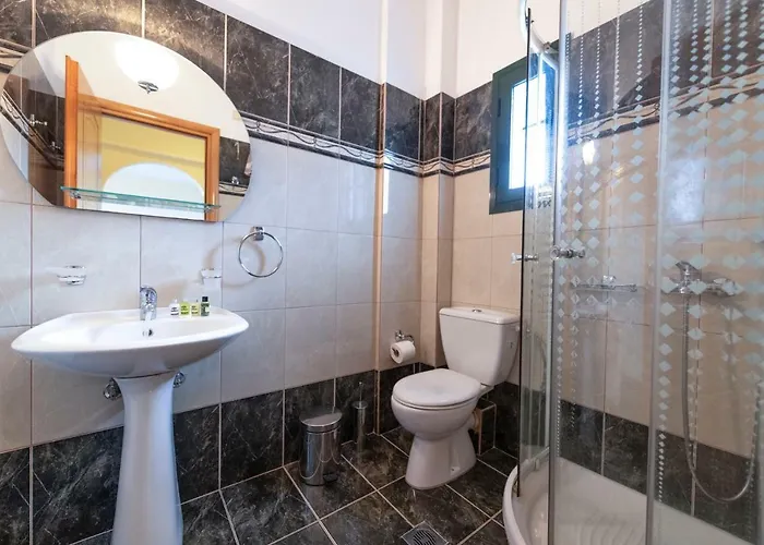 夏日阳光公寓 公寓 *