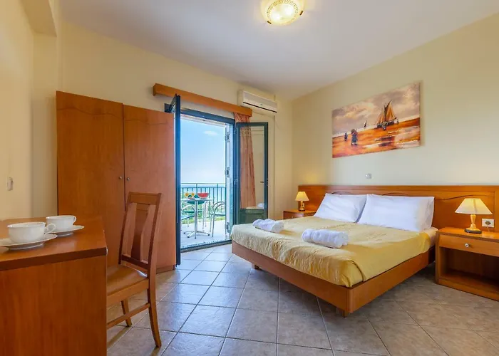 Summer Sun Apartment Skala (Kefalonia)