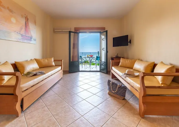 Summer Sun * Skala (Kefalonia)