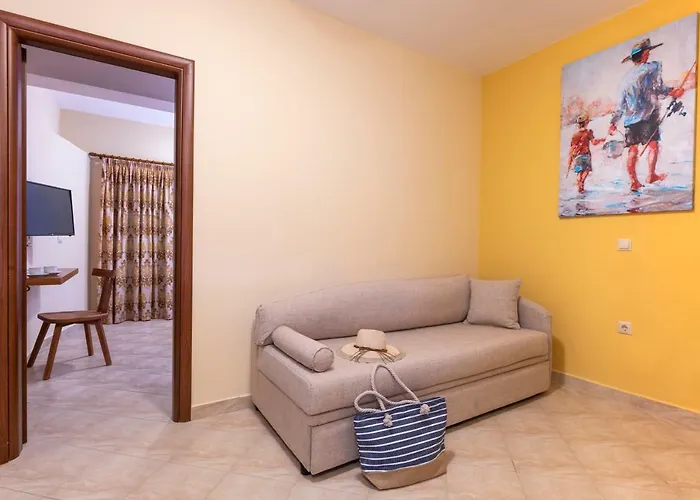 Apartment Summer Sun