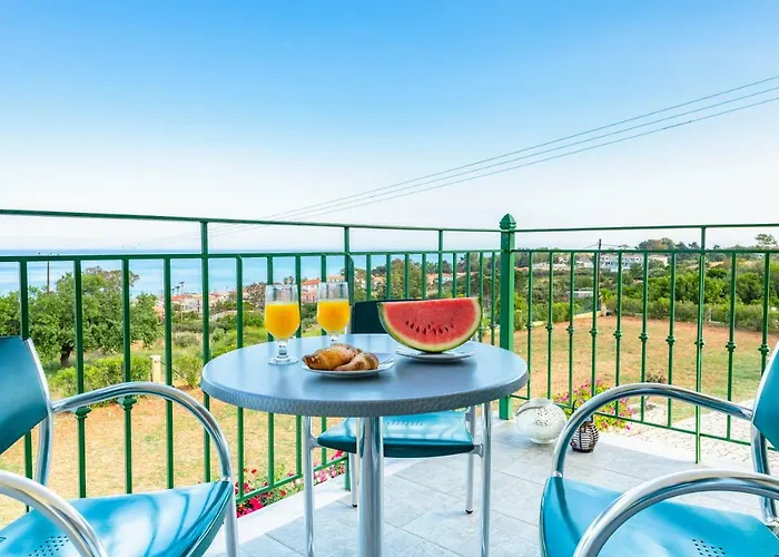 Summer Sun Skala (Kefalonia)