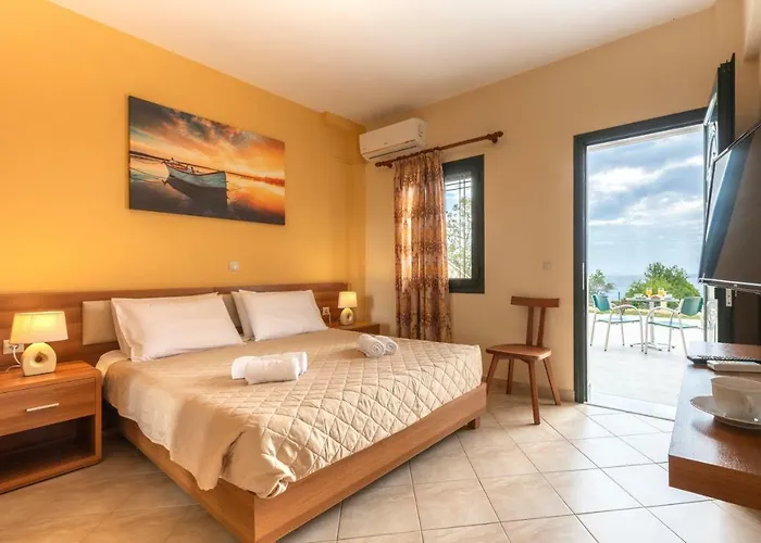 Apartment Summer Sun *