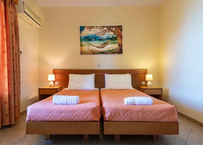 Summer Sun * Skala (Kefalonia)