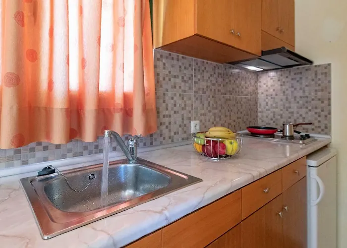 夏日阳光公寓 * Skala (Kefalonia)