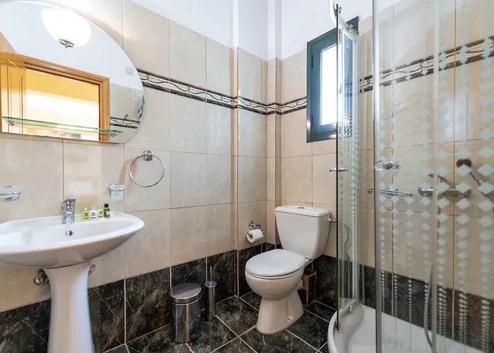 Apartment Summer Sun *