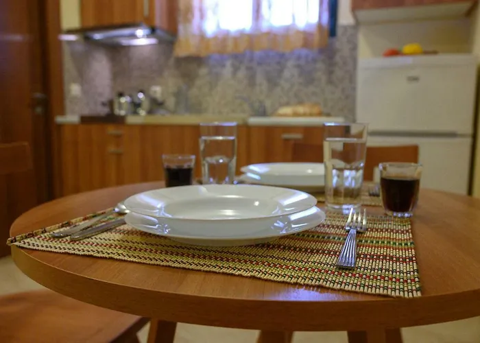 Apartment Summer Sun