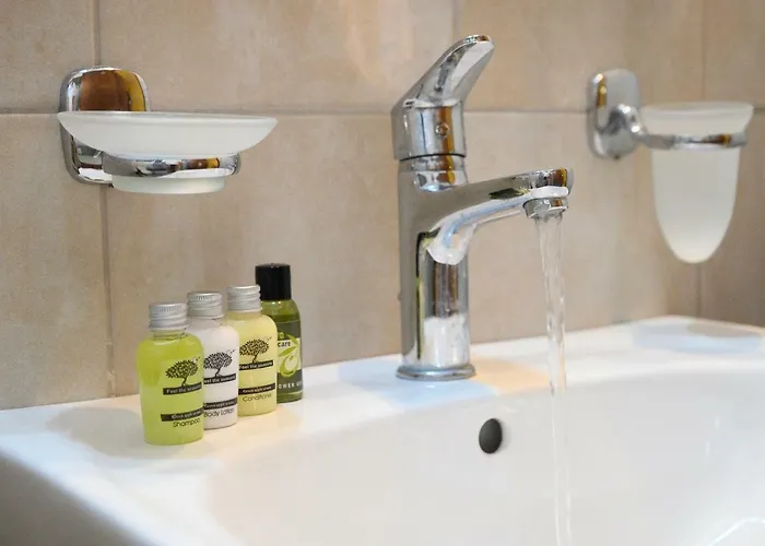 公寓 夏日阳光公寓 *