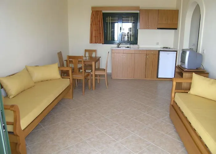 Apartment Summer Sun *