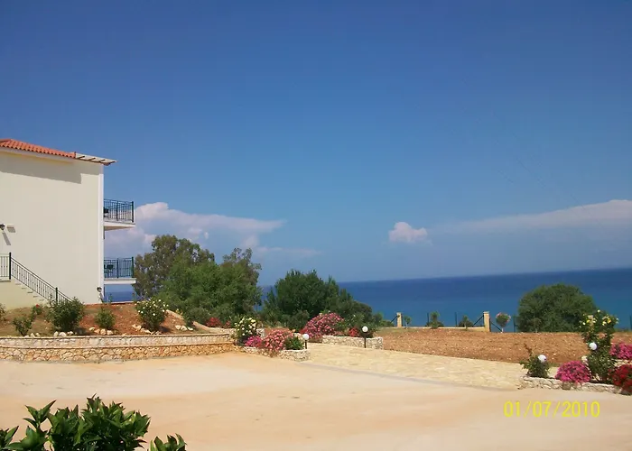 Summer Sun Apartment *