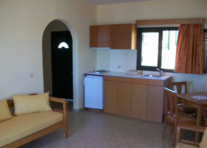 Summer Sun * Skala (Kefalonia)