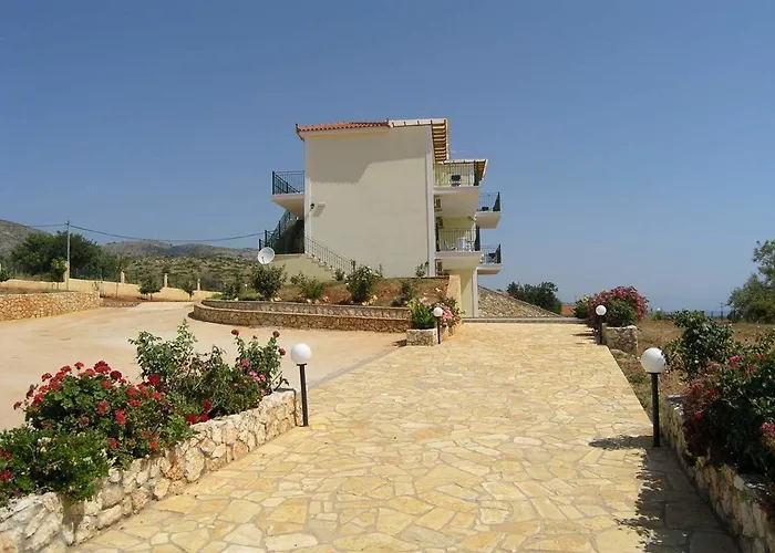 Apartment Summer Sun