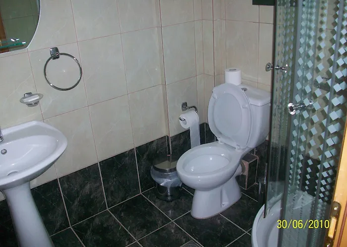 夏日阳光公寓 公寓 Skala (Kefalonia)