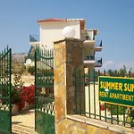 Daire Summer Sun