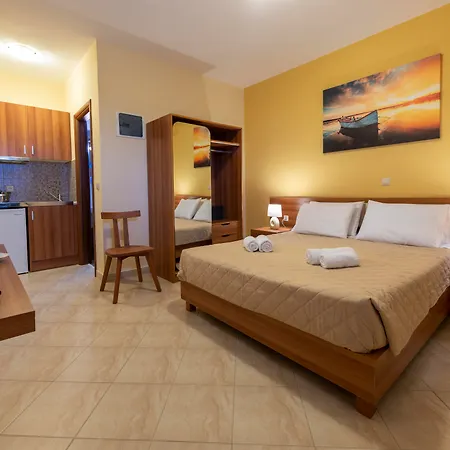 Apartament Summer Sun