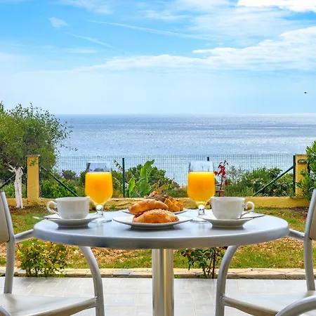 Summer Sun Appartement Skala (Kefalonia)