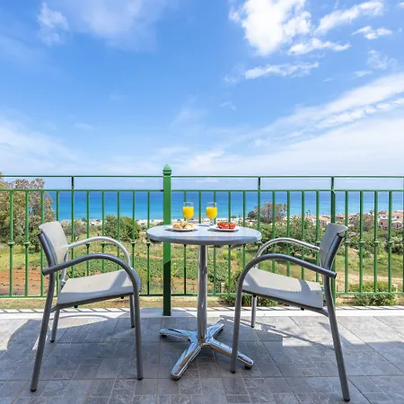 Daire Summer Sun Skala (Kefalonia)